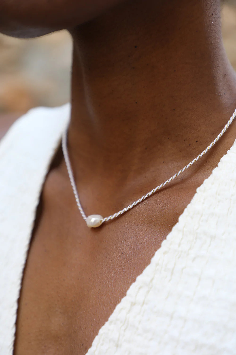 Necklace Soller