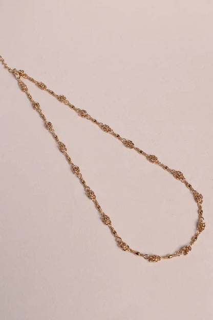 Necklace Yora