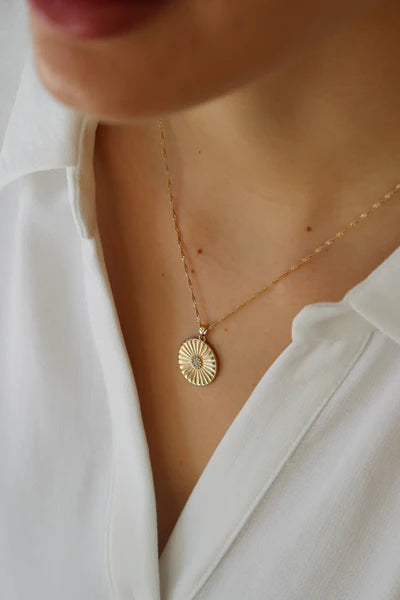 Necklace Dauphine