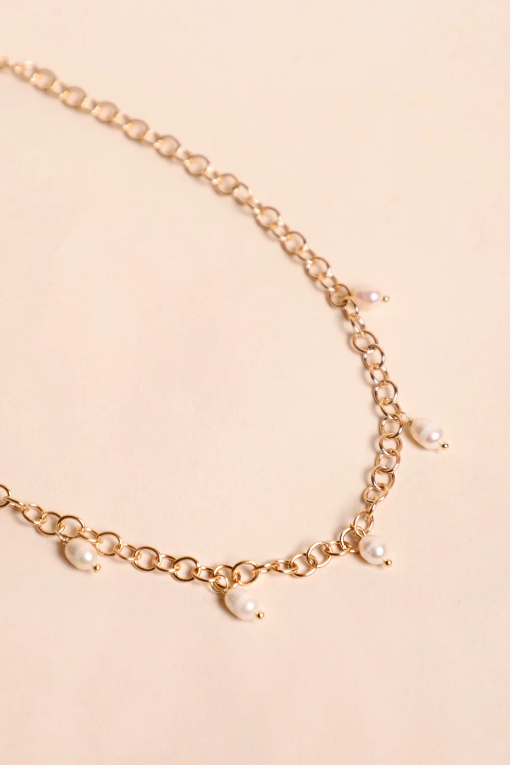 Necklace Deia