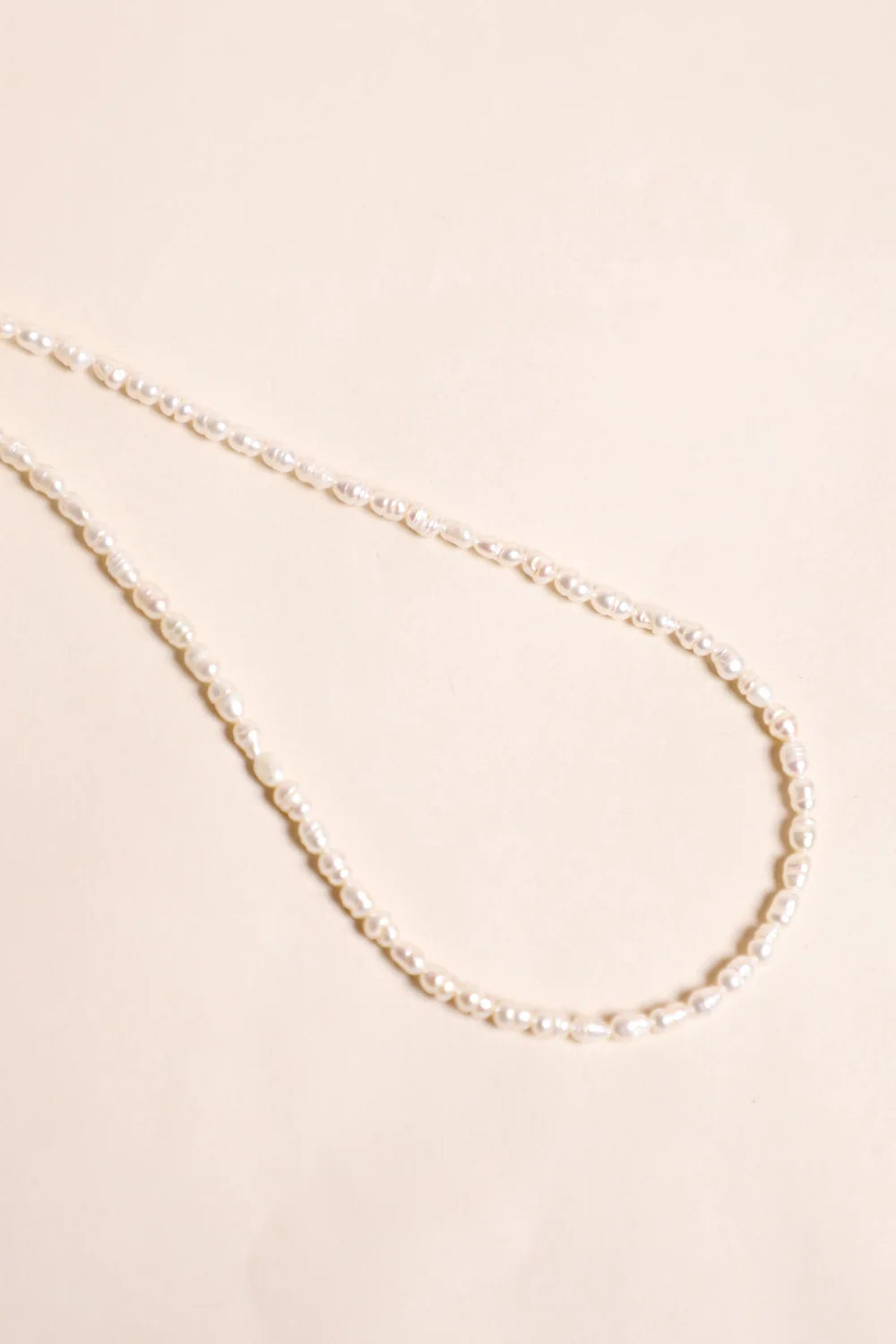 Necklace Neria Simple