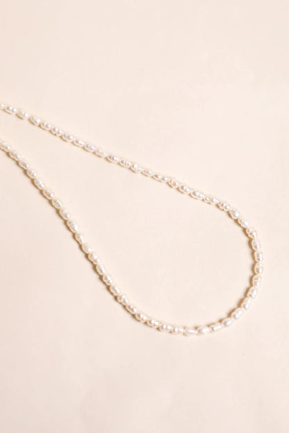Necklace Neria Simple