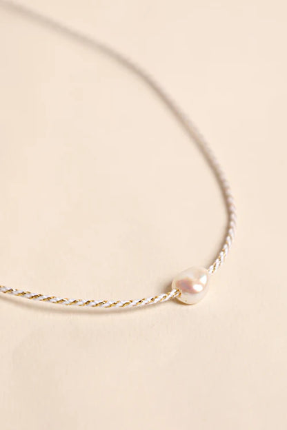 Necklace Soller