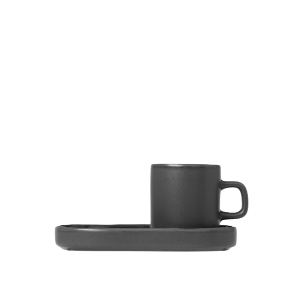 Blomus 2 Set Espresso Mugs