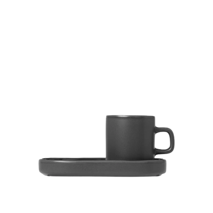 Blomus 2 Set Espresso Mugs