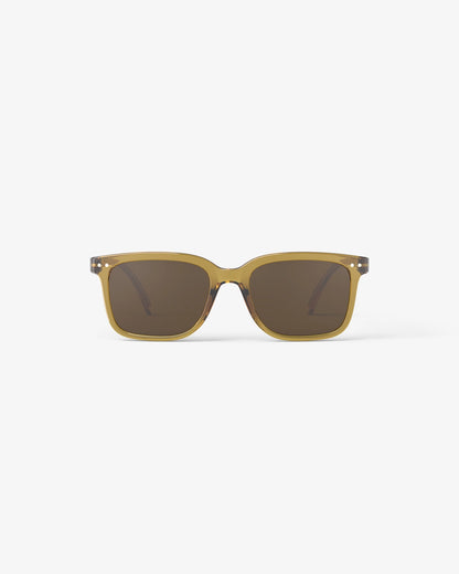 Sun #N Light Tortoise