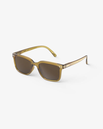 Sun #N Light Tortoise