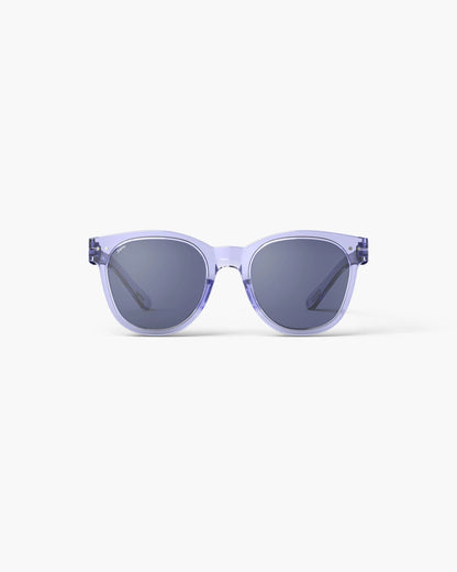 Sun #N STADIUM Athletic Purple