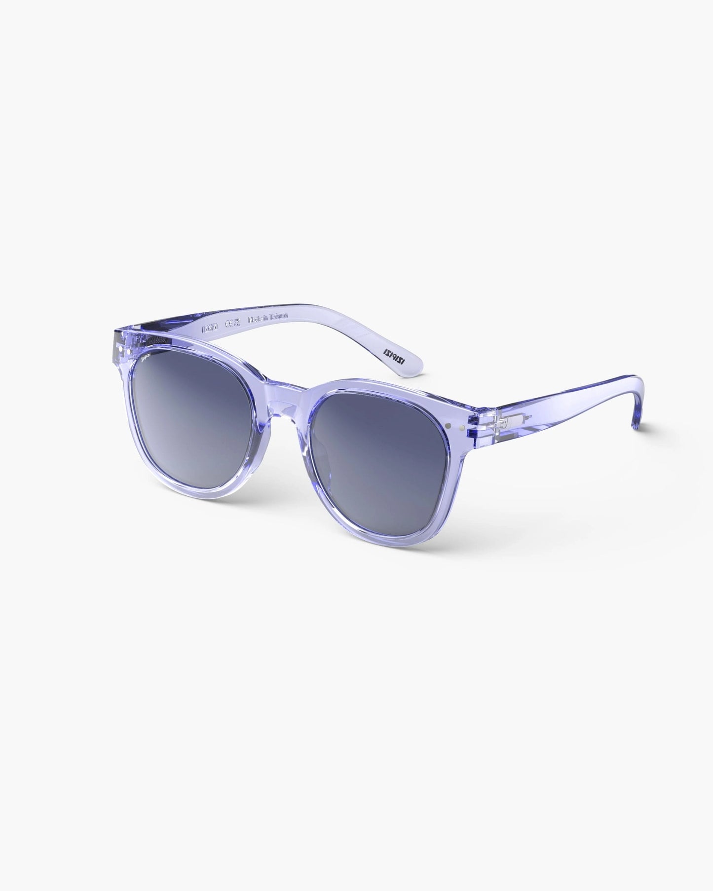 Sun #N STADIUM Athletic Purple