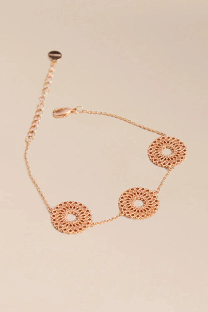 Bracelet Flora