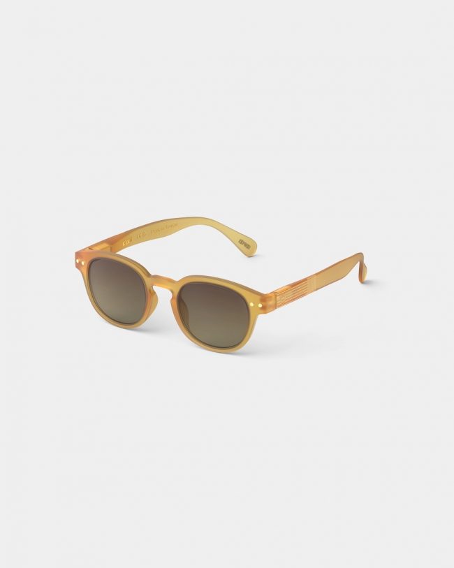 JUNIOR SUN #C VELVET GOLDEN GLOW