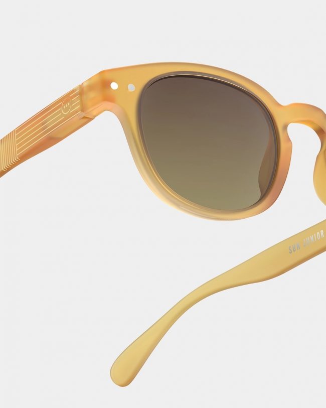 JUNIOR SUN #C VELVET GOLDEN GLOW