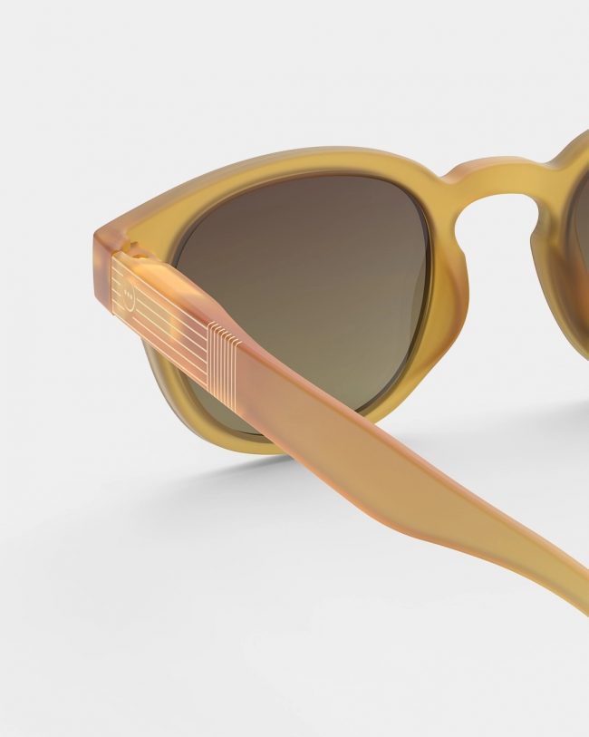 JUNIOR SUN #C VELVET GOLDEN GLOW