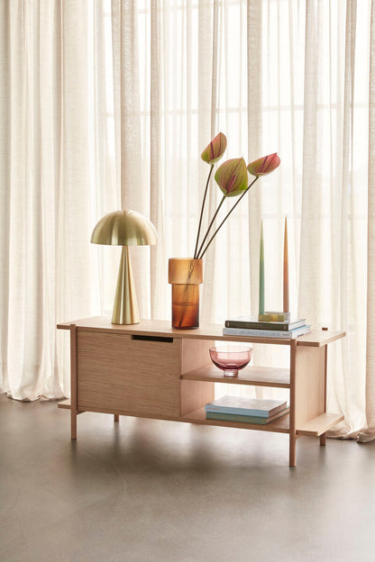 Ripple Vase