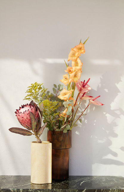 Ripple Vase
