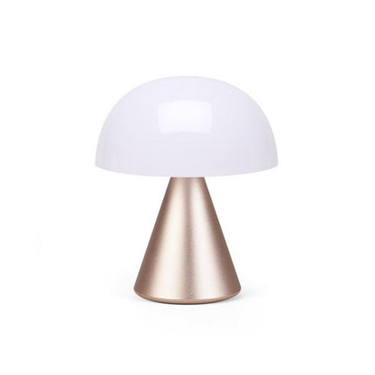 MINA M Led Lamp-Soft Gold