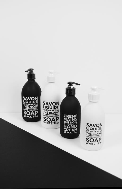 Maison Marcel Hand Cream Black Tea Compagnie De Provence