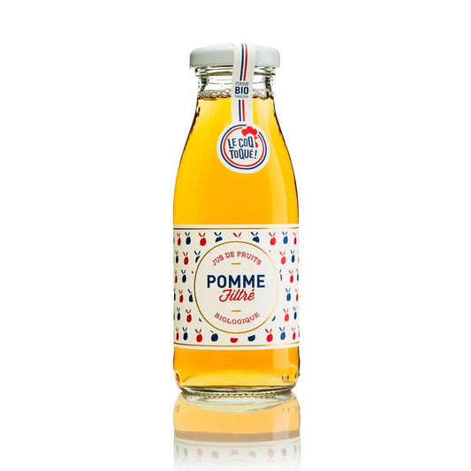 Maison Marcel Le Coq Toque Apple Juice Filtered