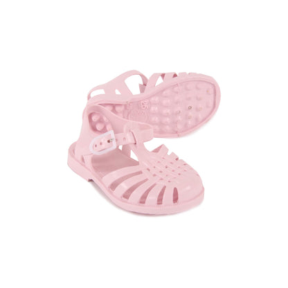 Maison Marcel Meduse Kid Pastel Pink Sandal