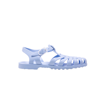 Maison Marcel Meduse Kid Sandal Pastel Blue