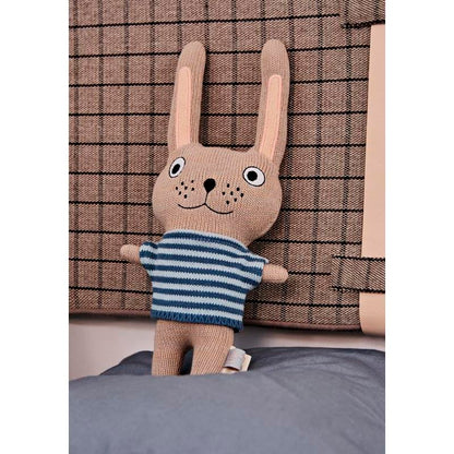 Maison Marcel Oyoy Rabbit Teddy Bear