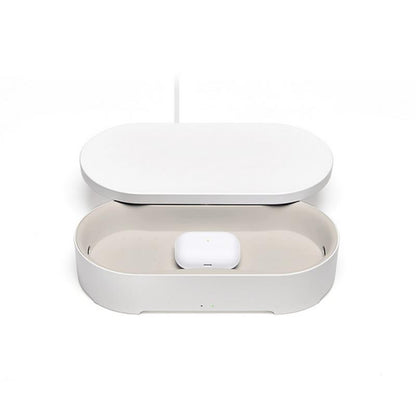 Oblio White Box