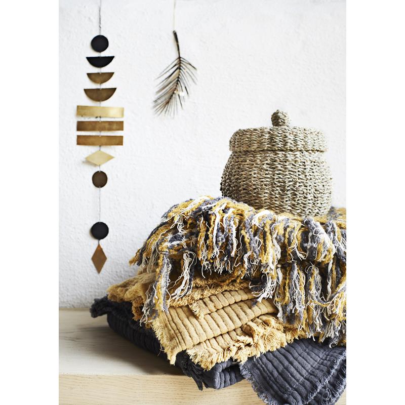 Hanging Metal Decoration