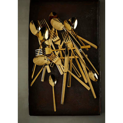 Stainless Steel Cutlery