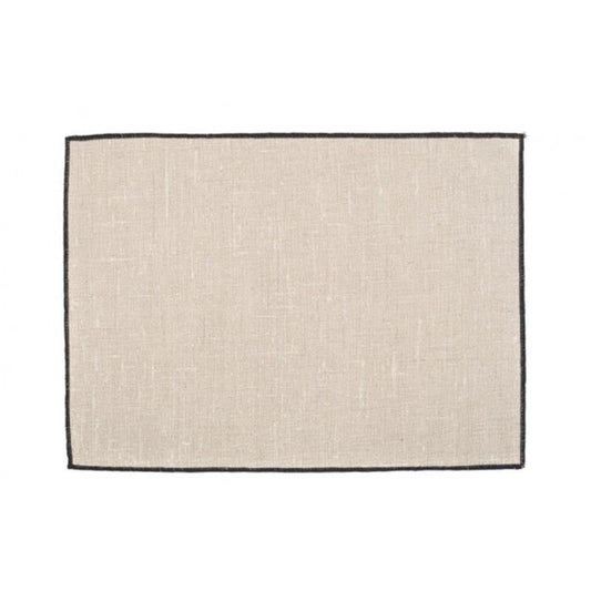 Place Mat Borgo Natural